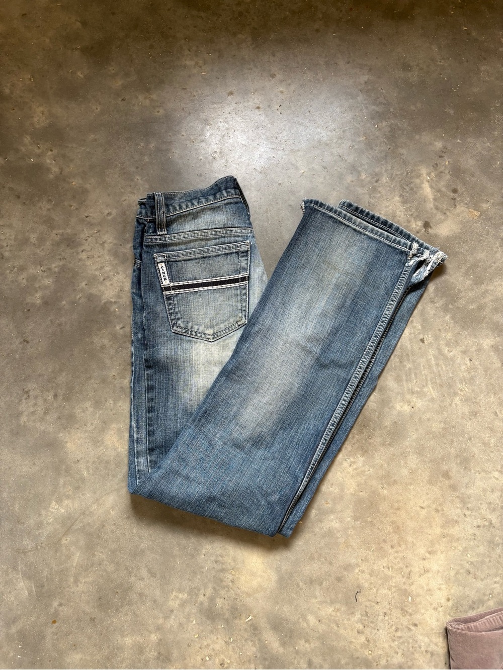 Cinch work Jeans